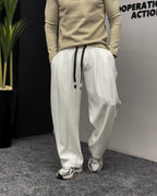 Drawstring Sweatpants