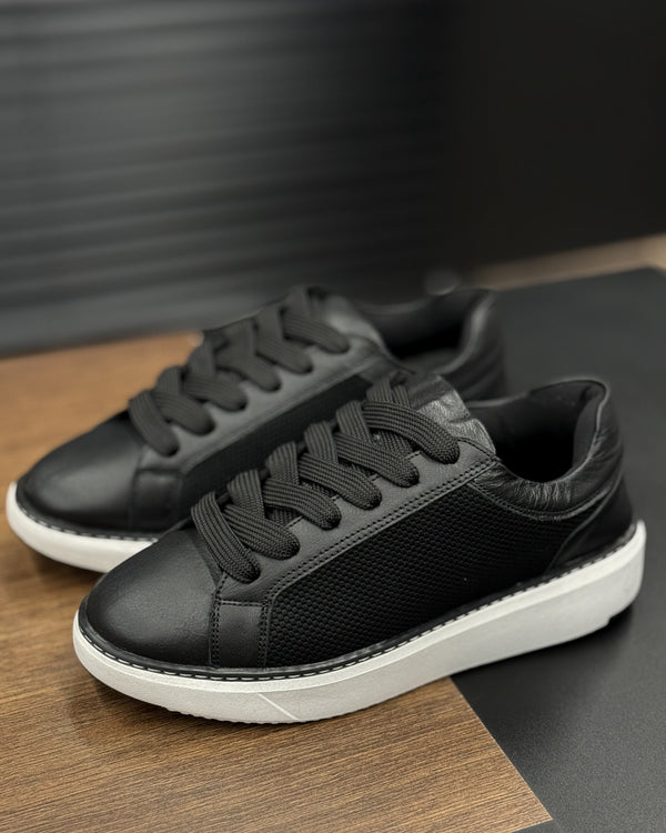 Basic Leather x Scorp Shoes/5453