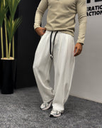Drawstring Sweatpants