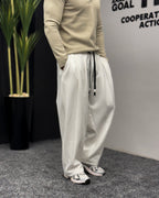 Drawstring Sweatpants