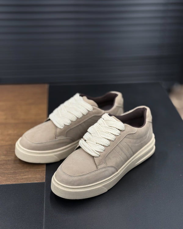 Embroidery Scorp Sneaker/5455