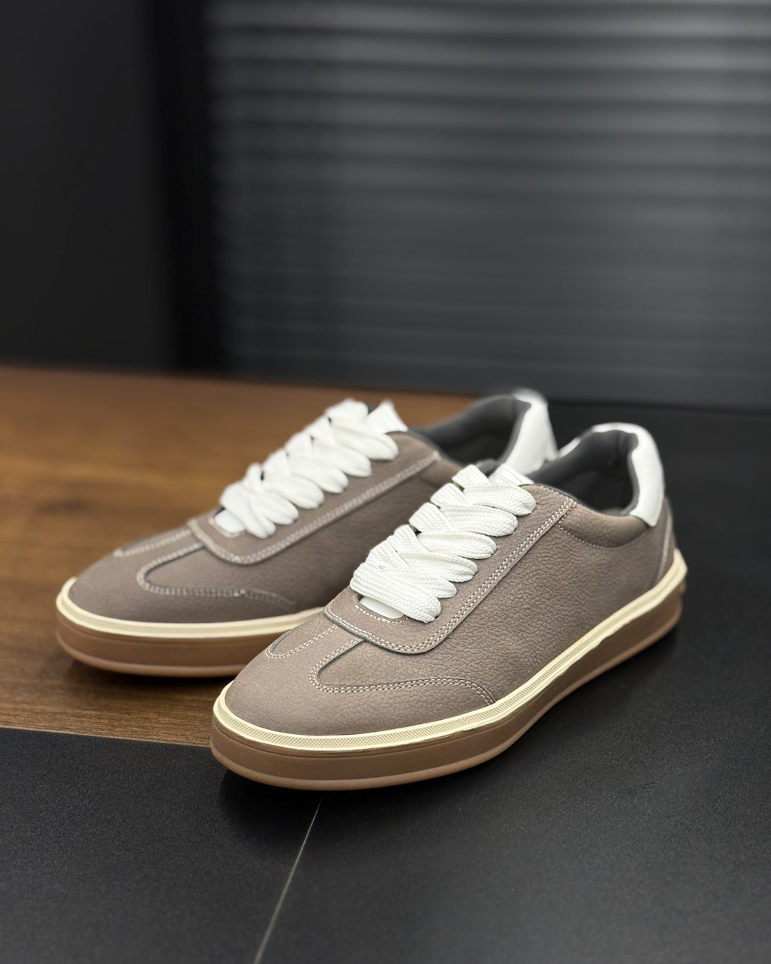 Basic Scorp Sneaker/5451