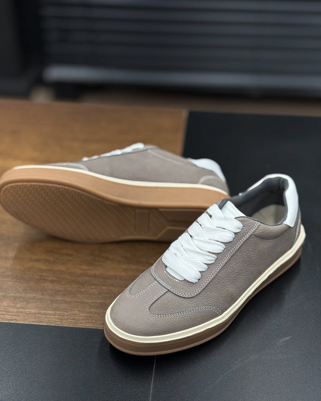 Basic Scorp Sneaker/5451