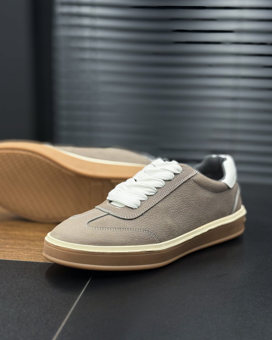 Basic Scorp Sneaker/5451