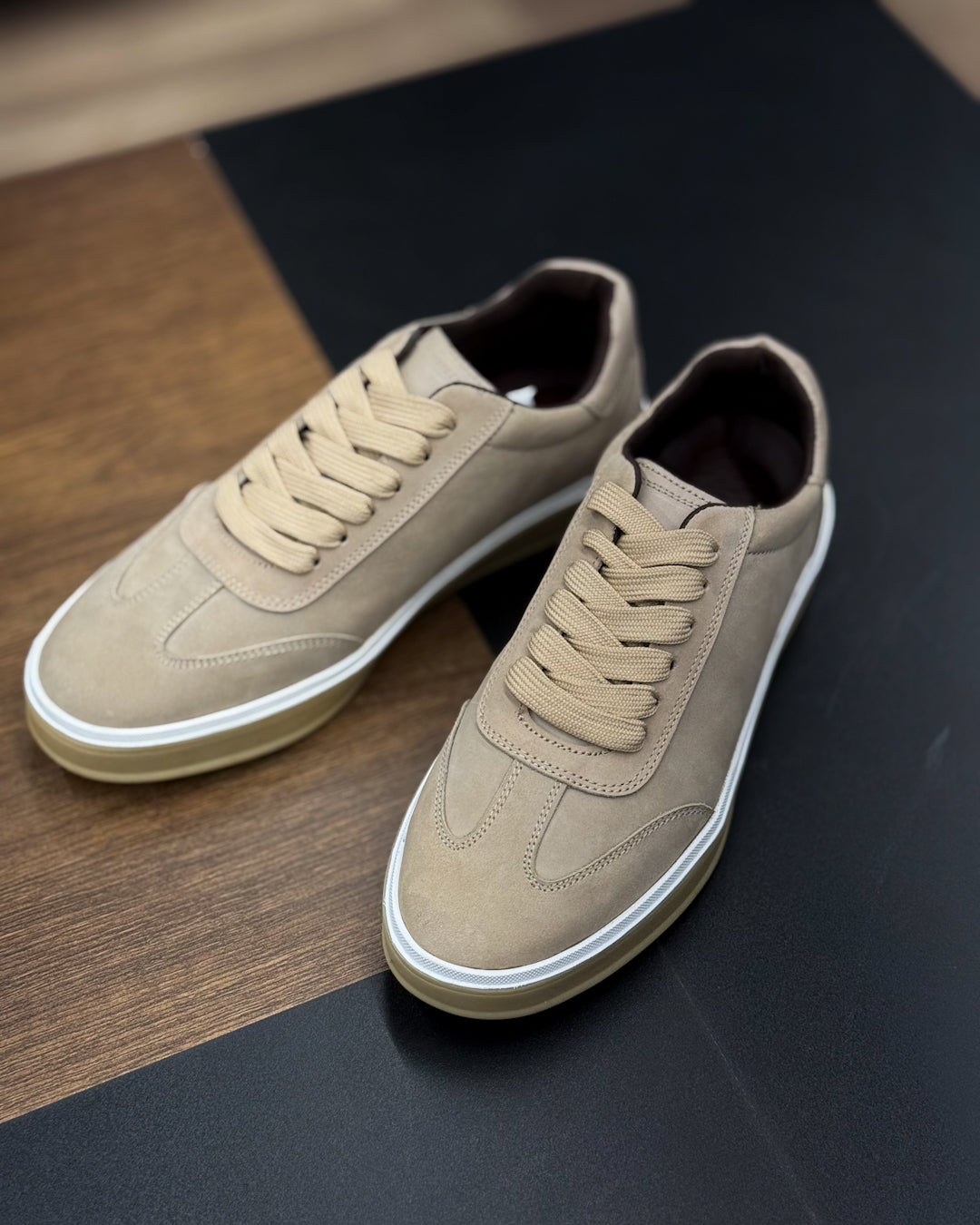 Basic Scorp Sneaker/5451