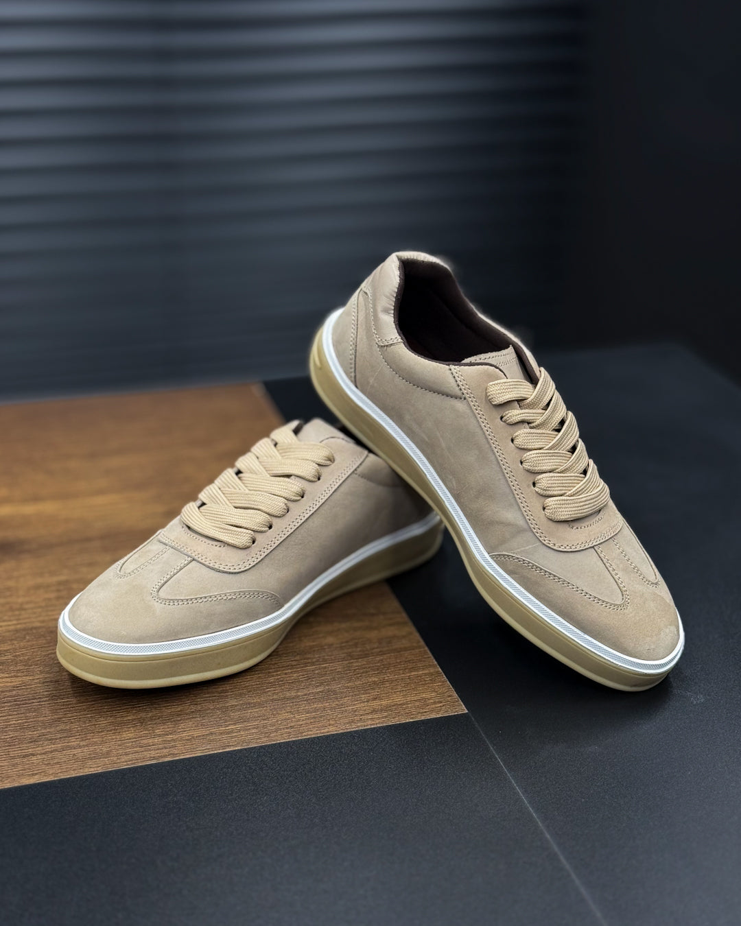 Basic Scorp Sneaker/5451