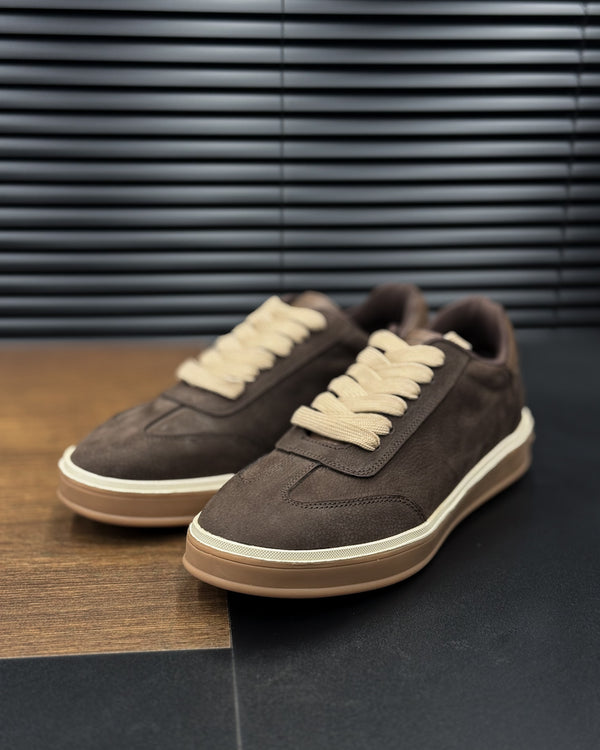 Basic Scorp Sneaker/5451