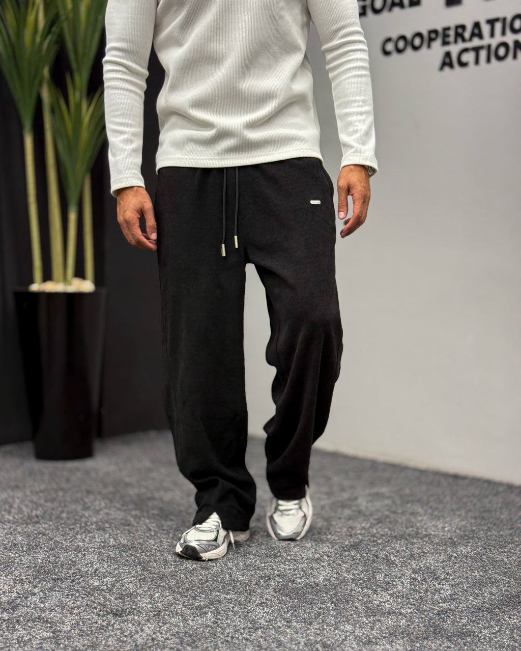 Essential sweatpants 3261