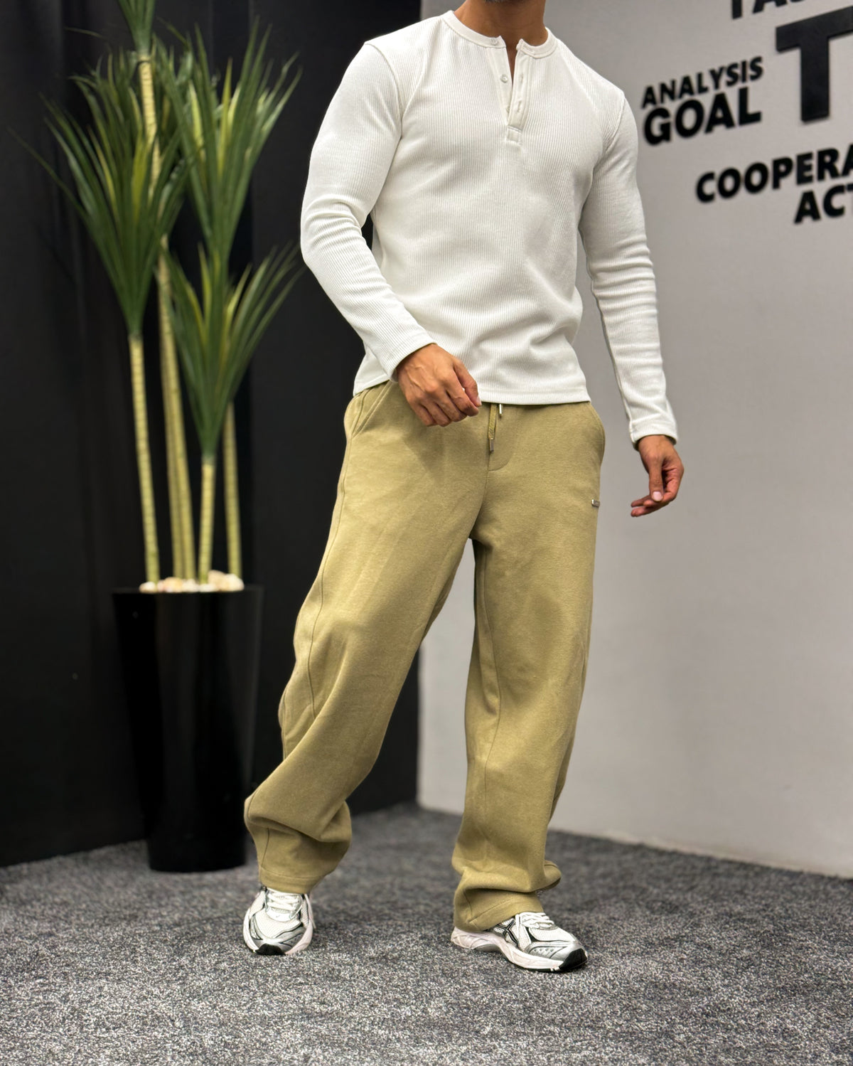 Studio DL Sweatpants/3263
