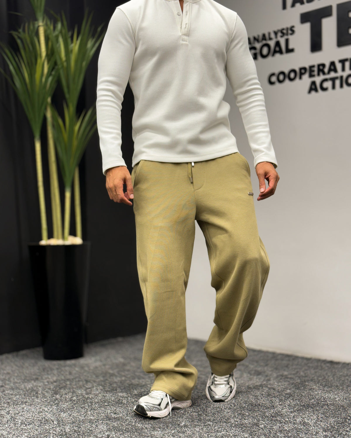 Studio DL Sweatpants/3263