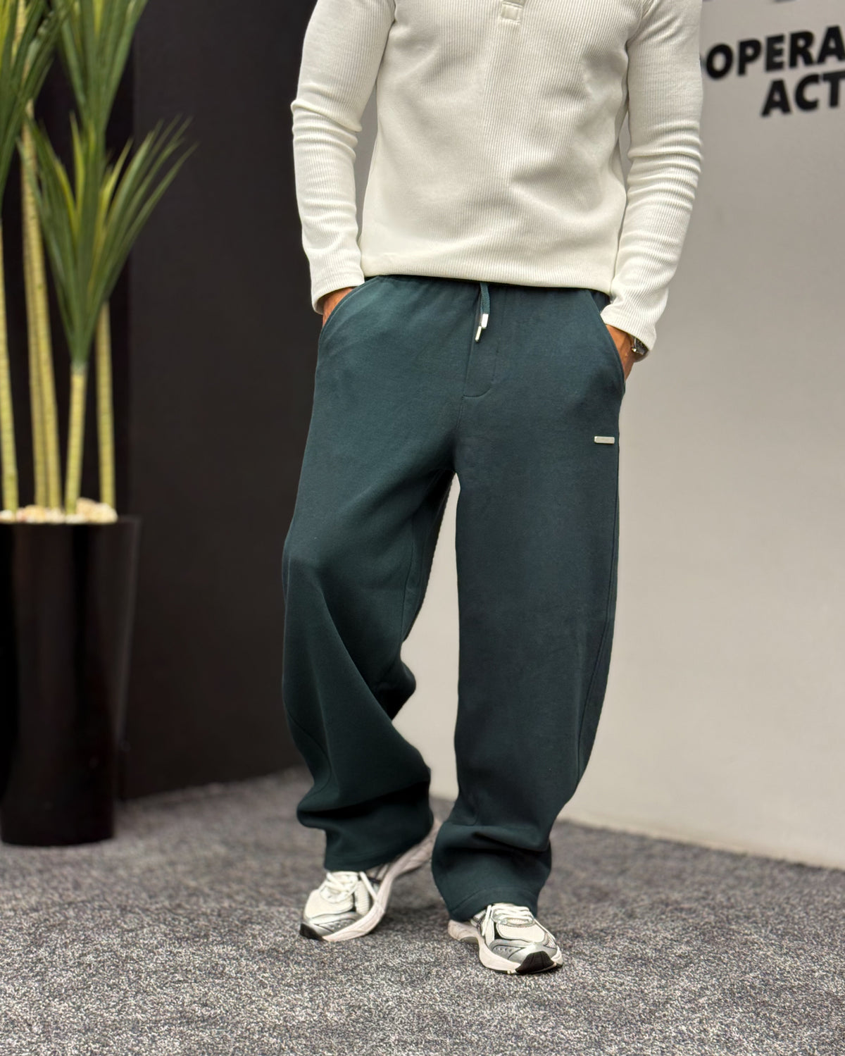 Studio DL Sweatpants/3263
