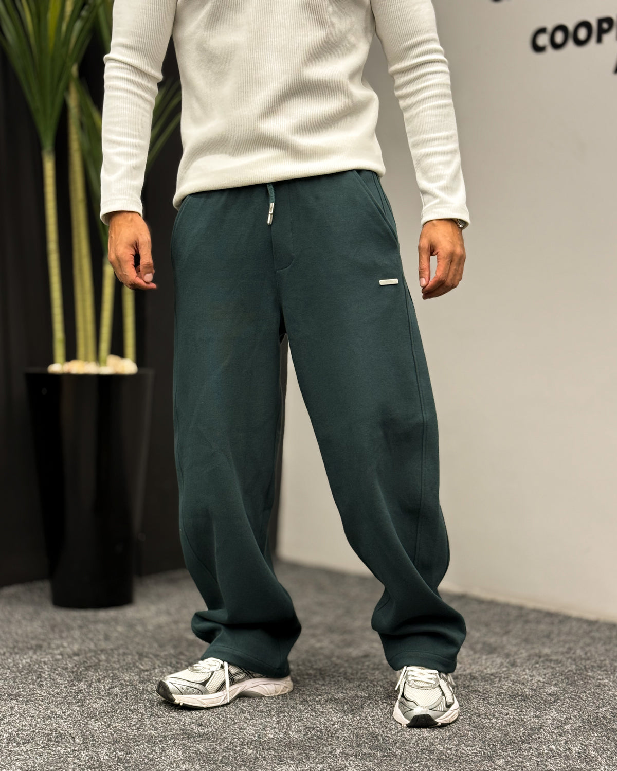 Studio DL Sweatpants/3263