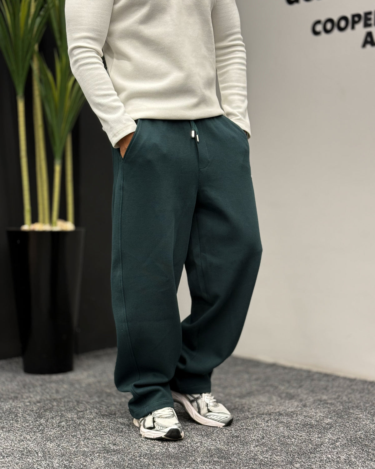 Studio DL Sweatpants/3263