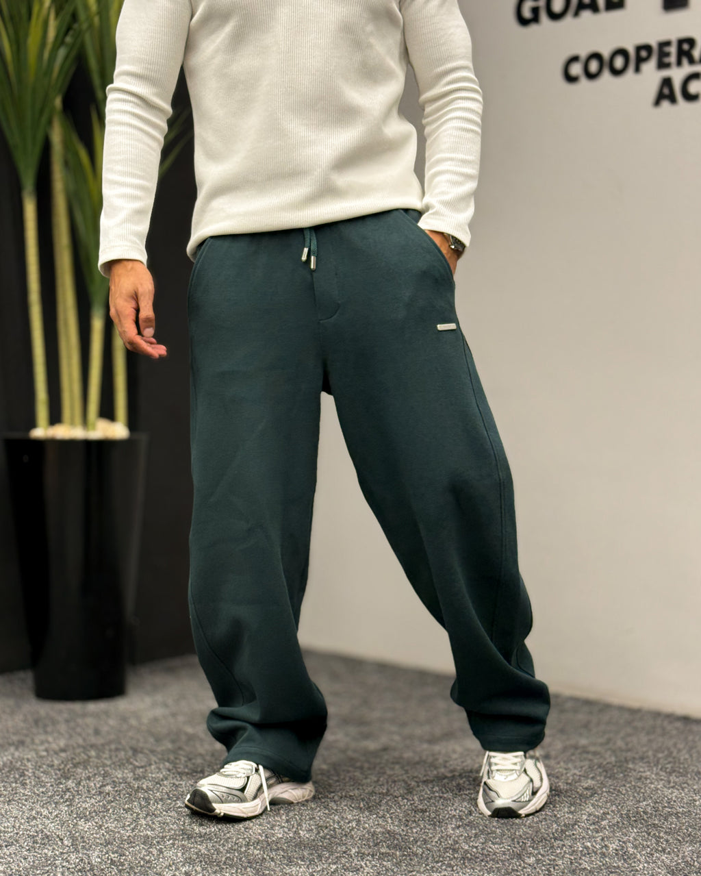 Studio DL Sweatpants/3263