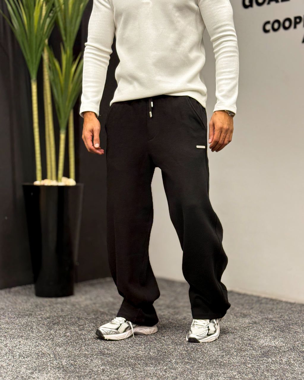Studio DL Sweatpants/3263