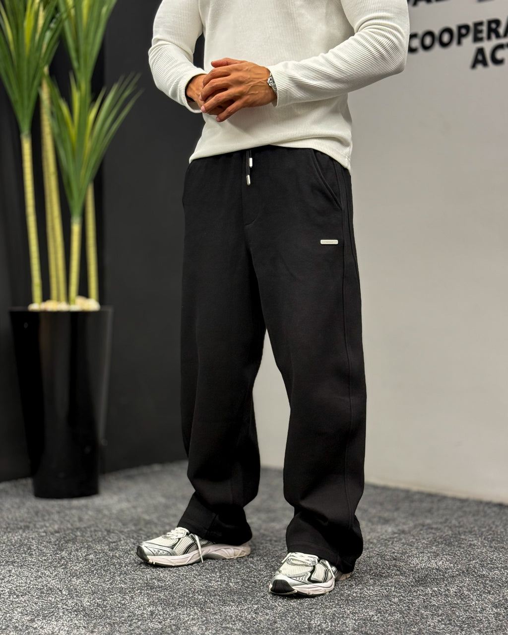 Studio DL Sweatpants/3263