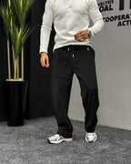 Monogram Sweatpants 3260