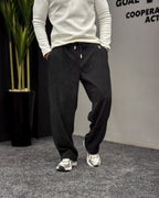 Monogram Sweatpants 3260