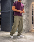 Basic Baggy Fit Cargo/3244
