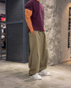 Basic Baggy Fit Cargo/3244