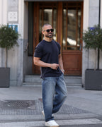 Basic Slim Fit T-shirt/3355