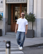 Basic Slim Fit T-shirt/3355