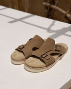 Nomad Strap Slippers/2026006