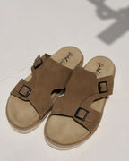 Nomad Strap Slippers/2026006