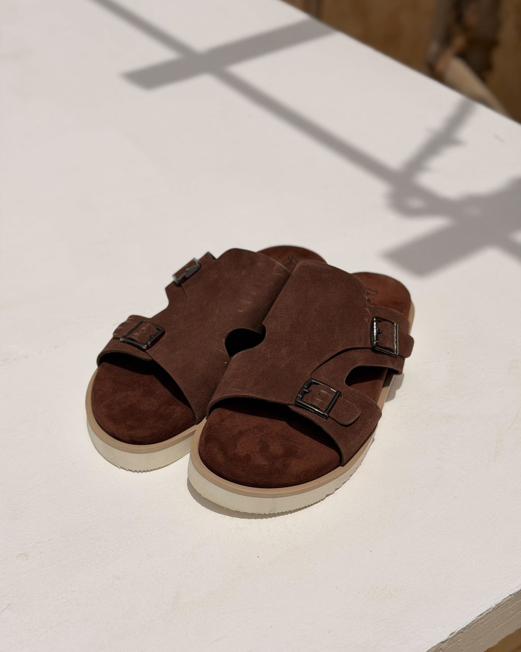 Nomad Strap Slippers/2026006