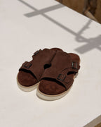 Nomad Strap Slippers/2026006