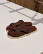 Nomad Strap Slippers/2026006
