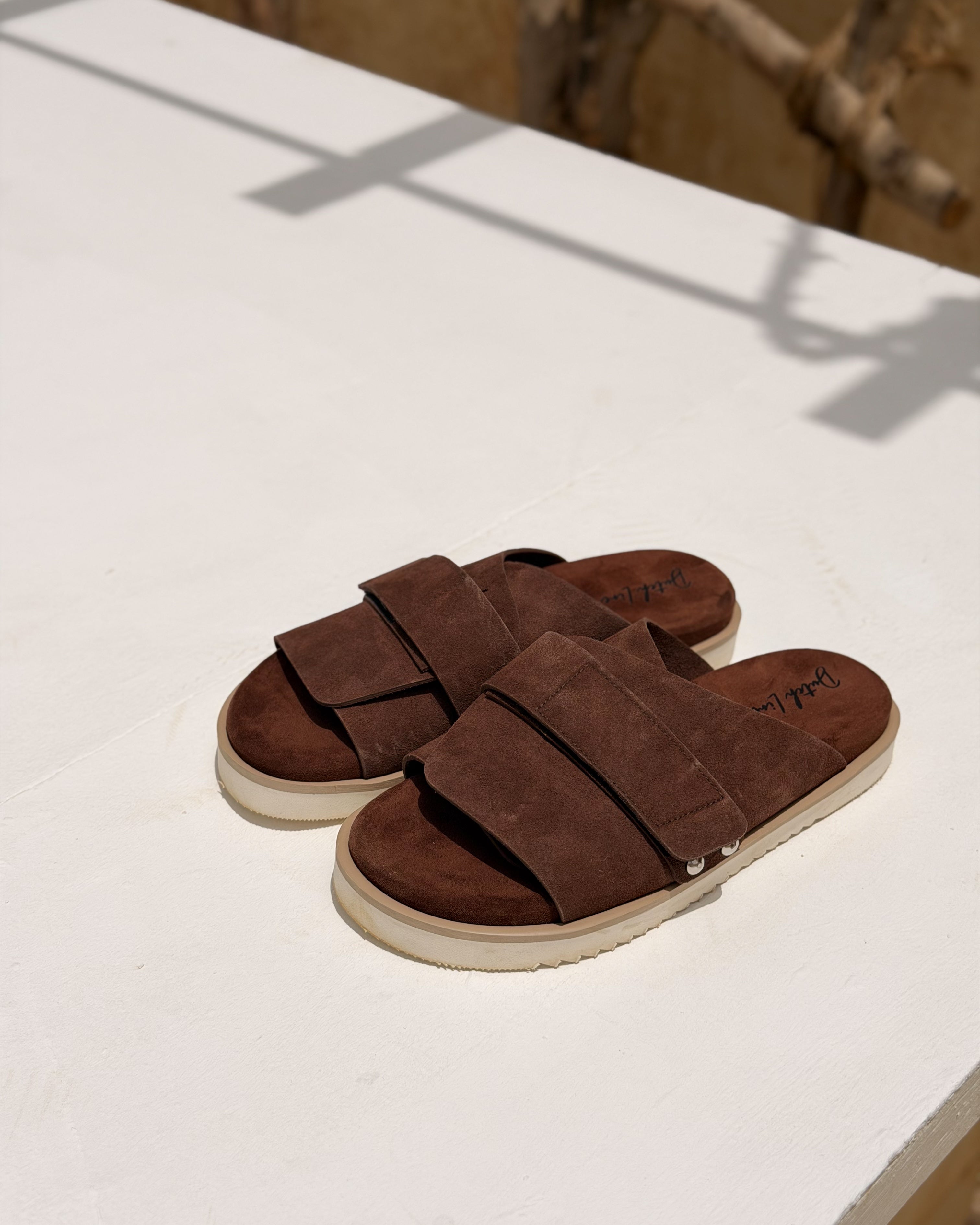 Palma Slipper 2026005
