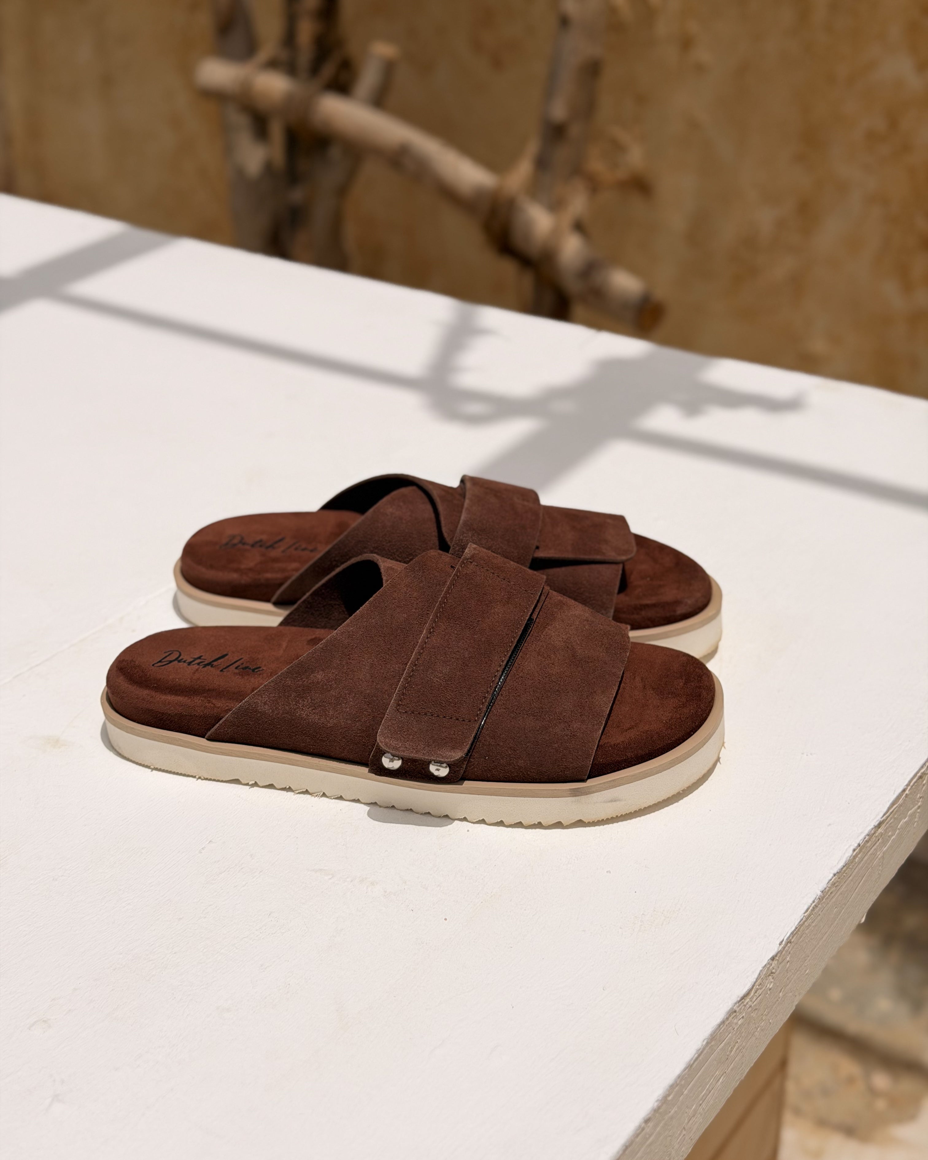 Palma Slipper 2026005