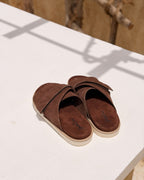 Palma Slipper 2026005