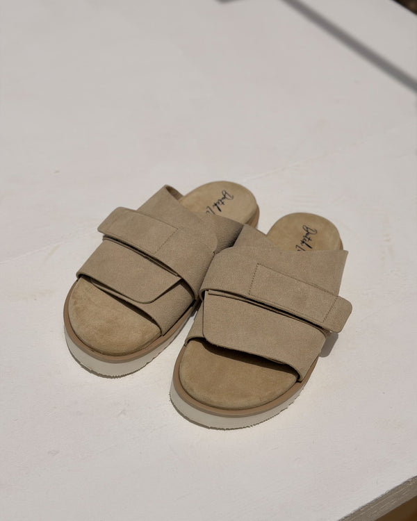 Palma Slipper 2026005