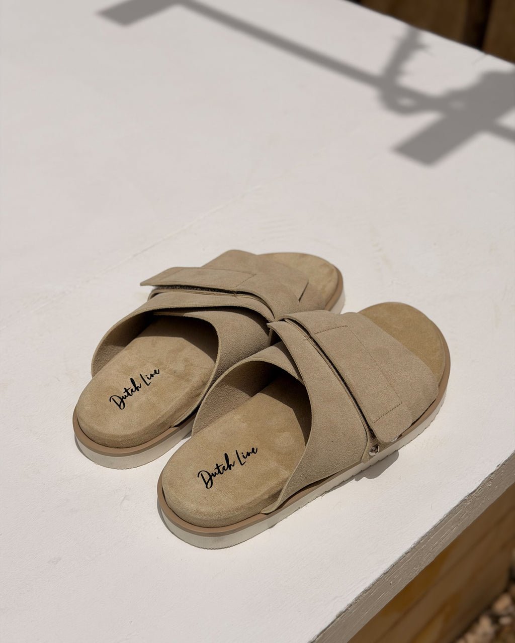 Palma Slipper 2026005