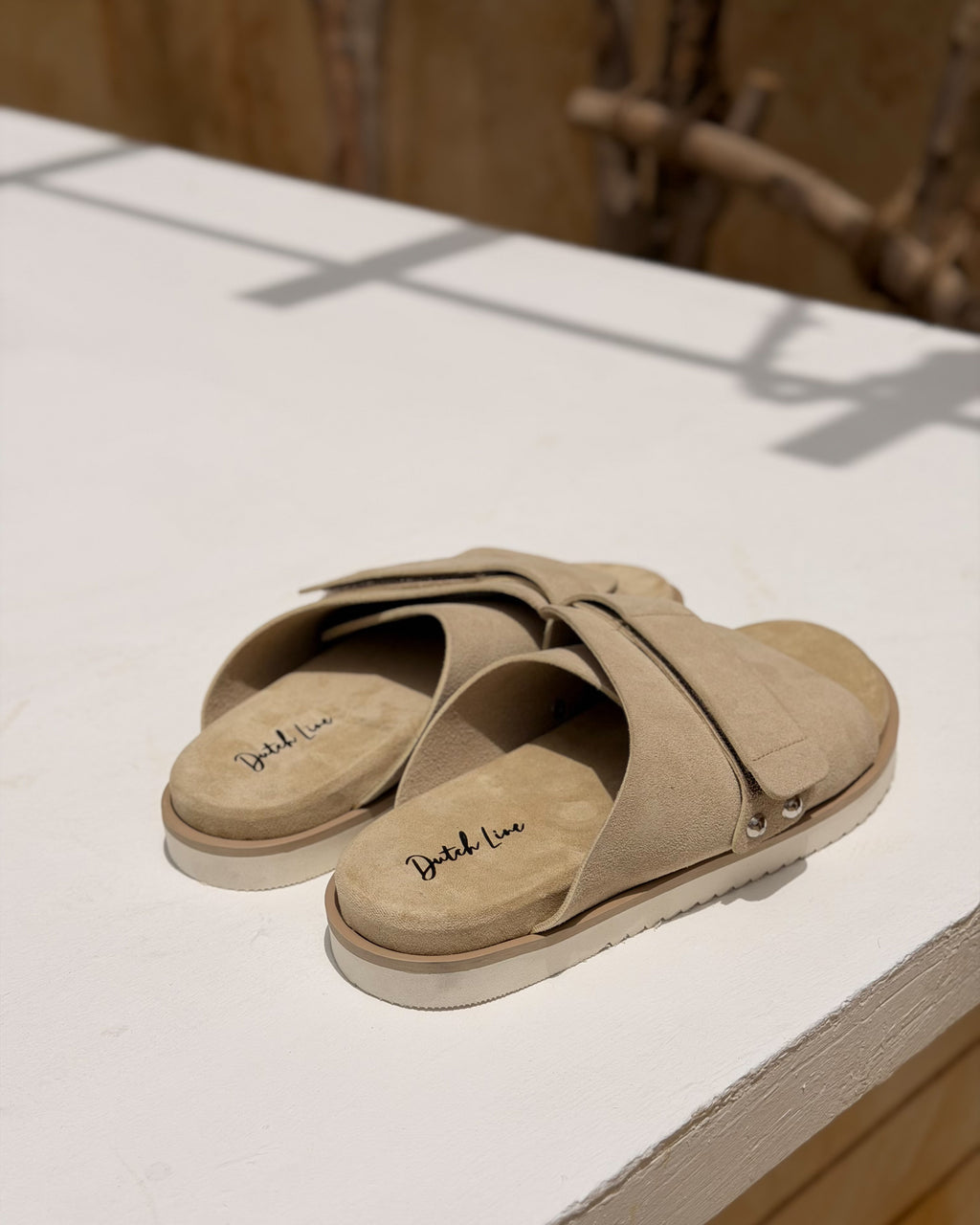 Palma Slipper 2026005