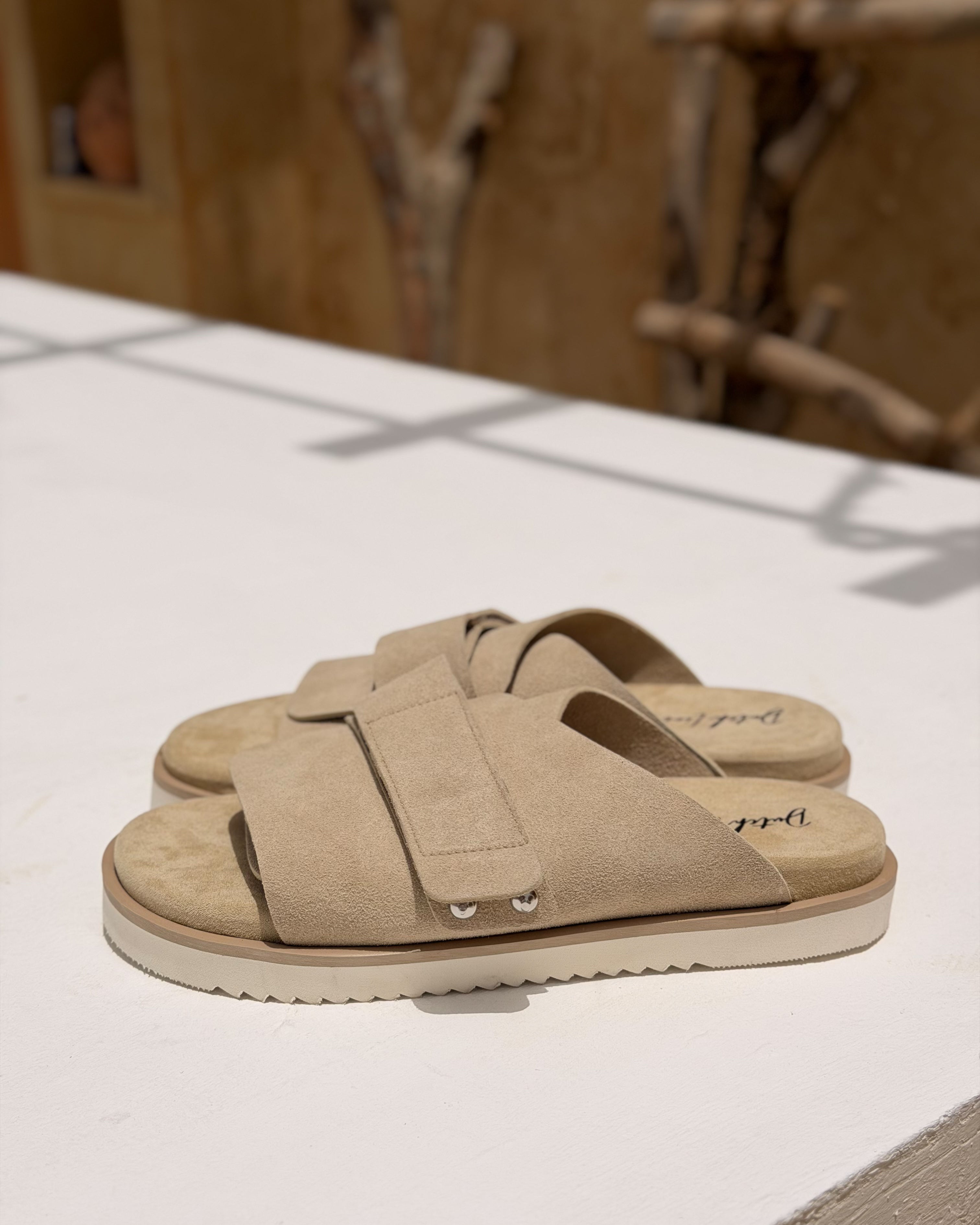 Palma Slipper 2026005