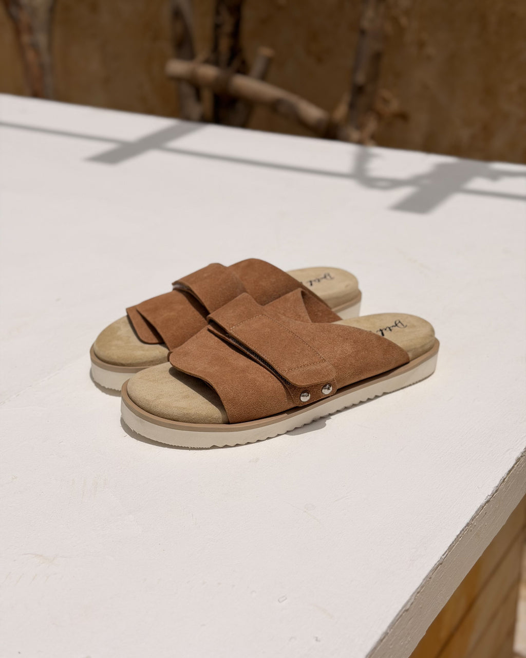 Palma Slipper 2026005