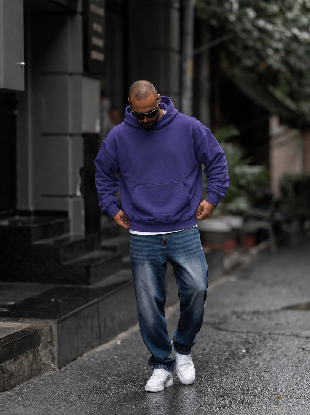 Essential Hoodie 4581