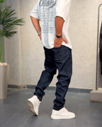 Slim Tapered Jeans 9021