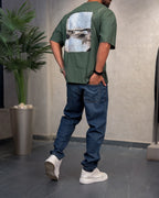 Slim Tapered Jeans 9021