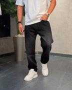 Slim Tapered Jeans 9021