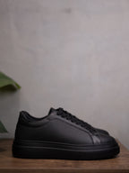 Basic Leather Shoes/5437