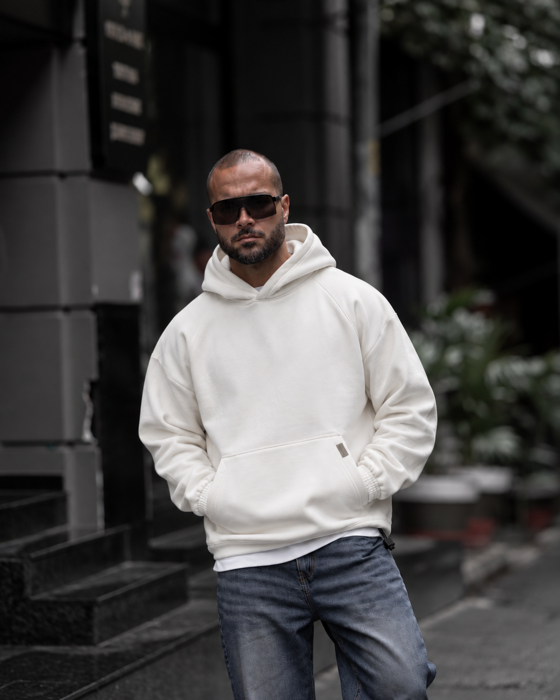 Scuba Hoodie 4580