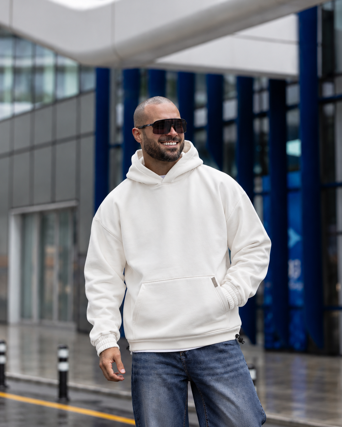Scuba Hoodie 4580