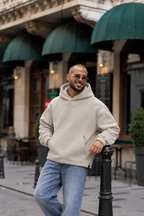 Scuba Hoodie 4580