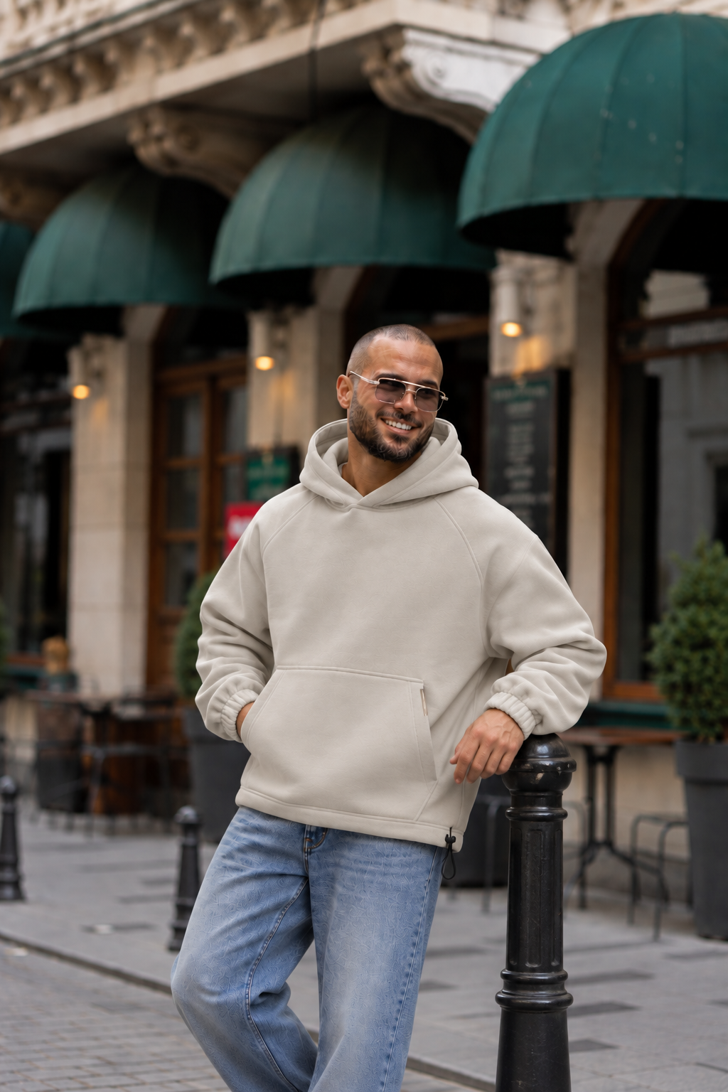 Scuba Hoodie 4580