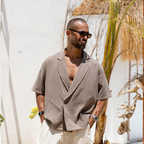 The Horizon Oversized Shirt/2337