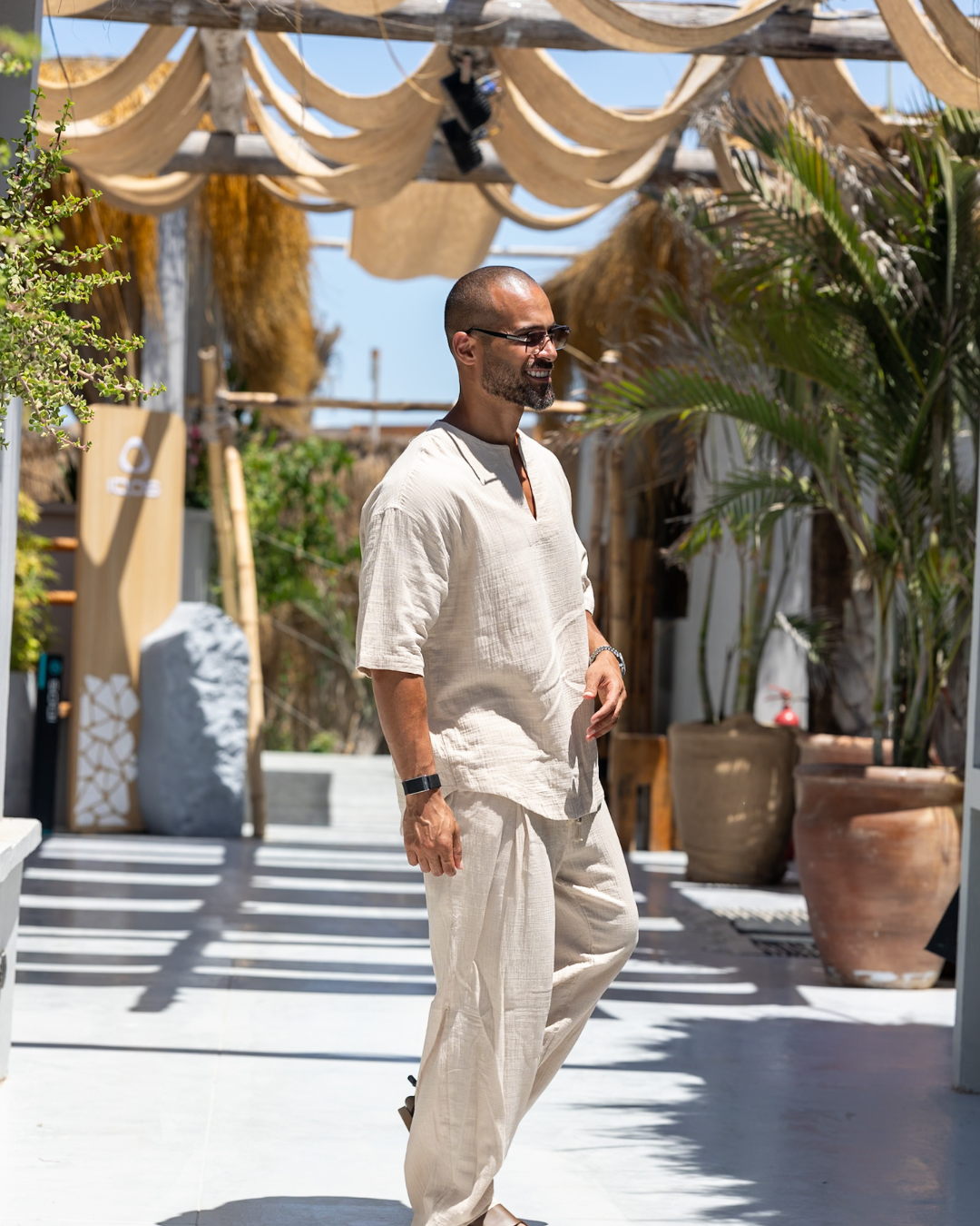 Nomad Pants 3257